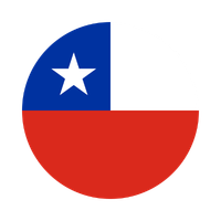 Bandera de Chile