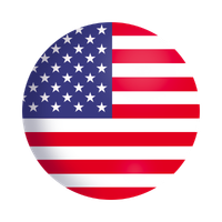 Bandera de Estados Unidos