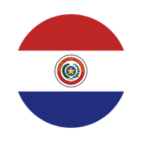 Bandera de Paraguay